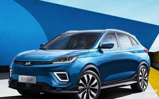 广州202WEY威派豪华SUV市场的黑马，零跑汽车与智能交通系统的协同