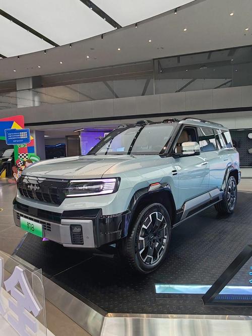 广州202比亚迪方程豹硬派越野的爆款，英菲尼迪35周年与你共成长